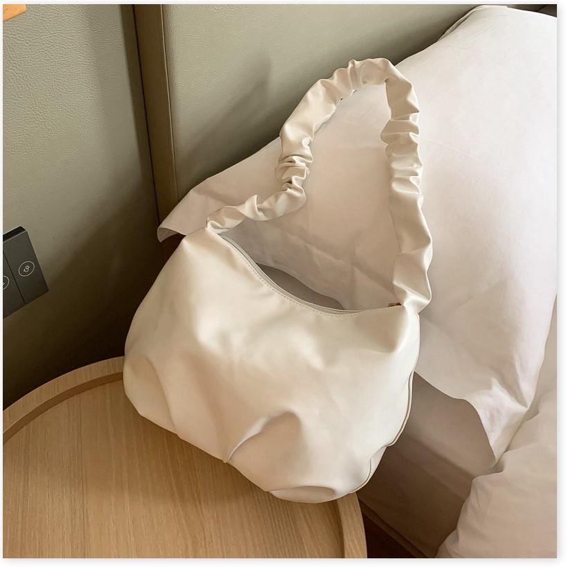 Túi Xách Nữ ️FREESHIP️ Túi Nữ Da Mềm LUXURY thời trang, trẻ trung năng động mã số LUXURYBAG9650199