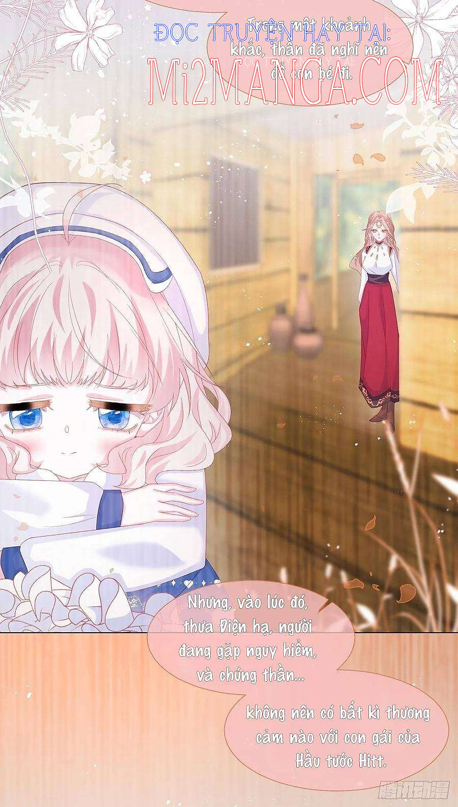 ninita yêu dấu chapter 19.1 4
