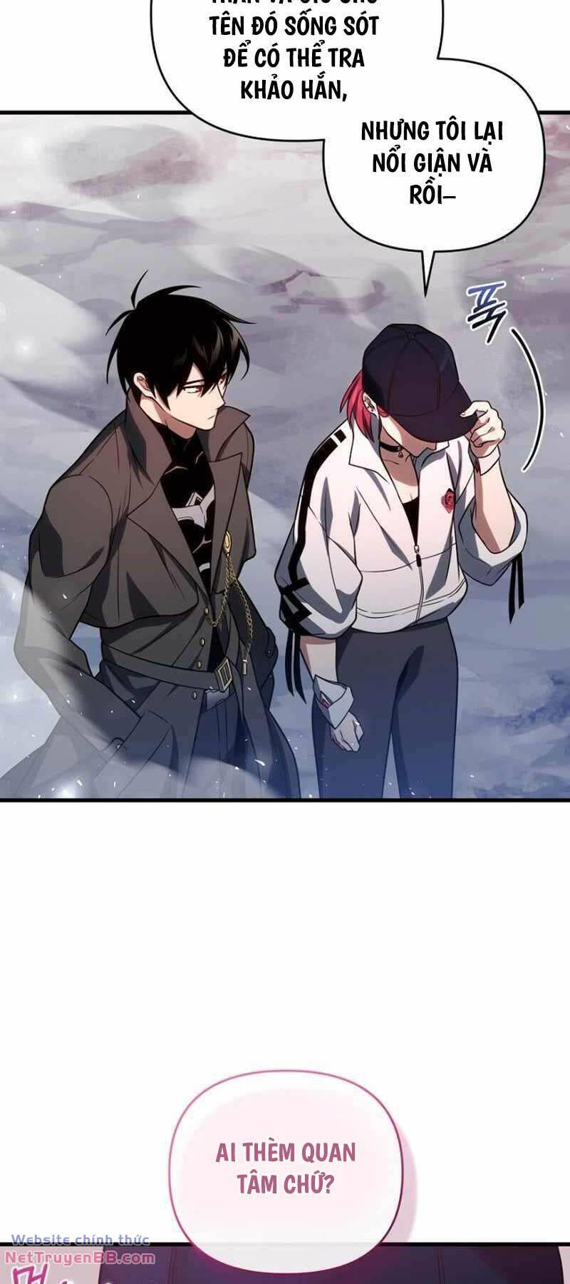 sự trở lại của người chơi sau 10000 năm chapter 70 40