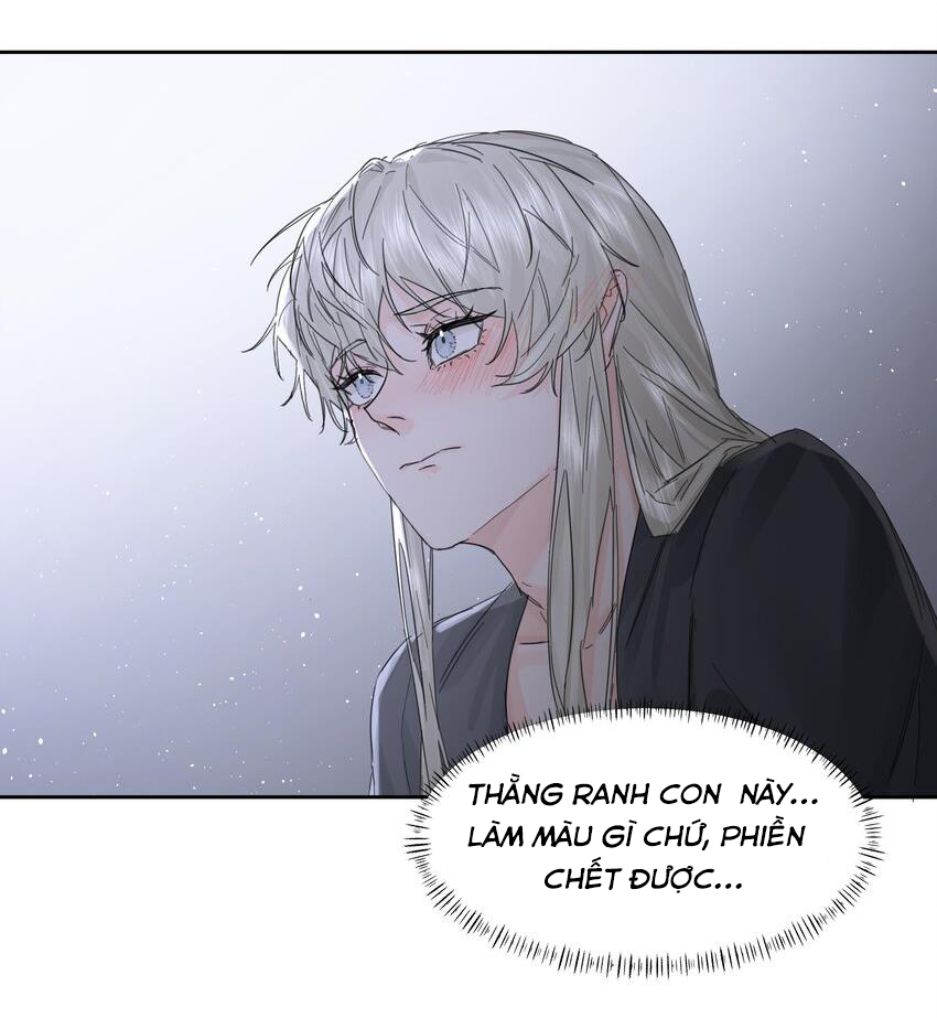 tình cũ là vua chapter 25 34