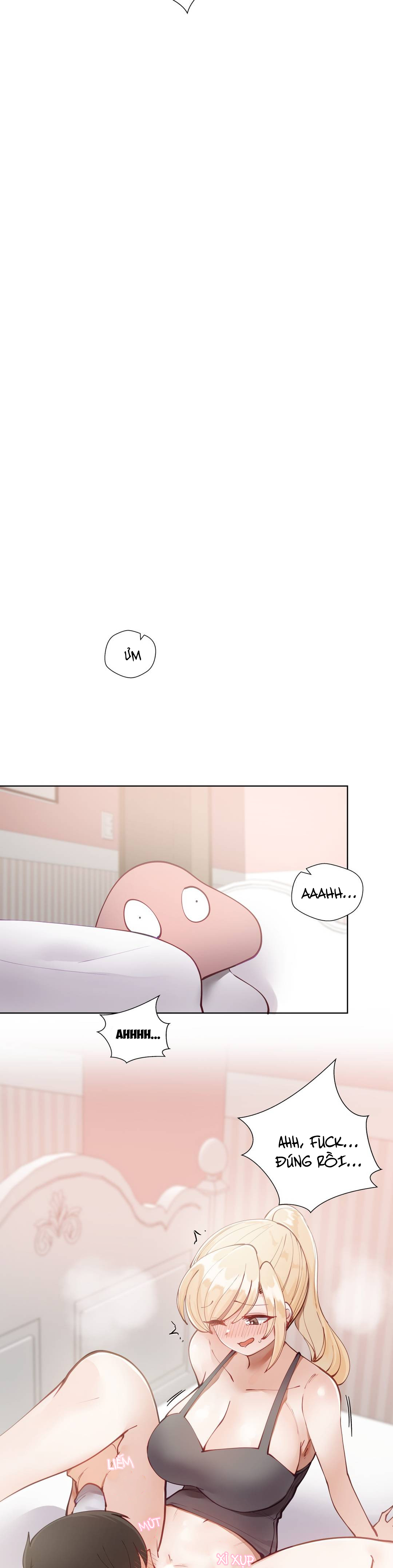 gia sư ác nữ iljinnyeo chapter 5 22