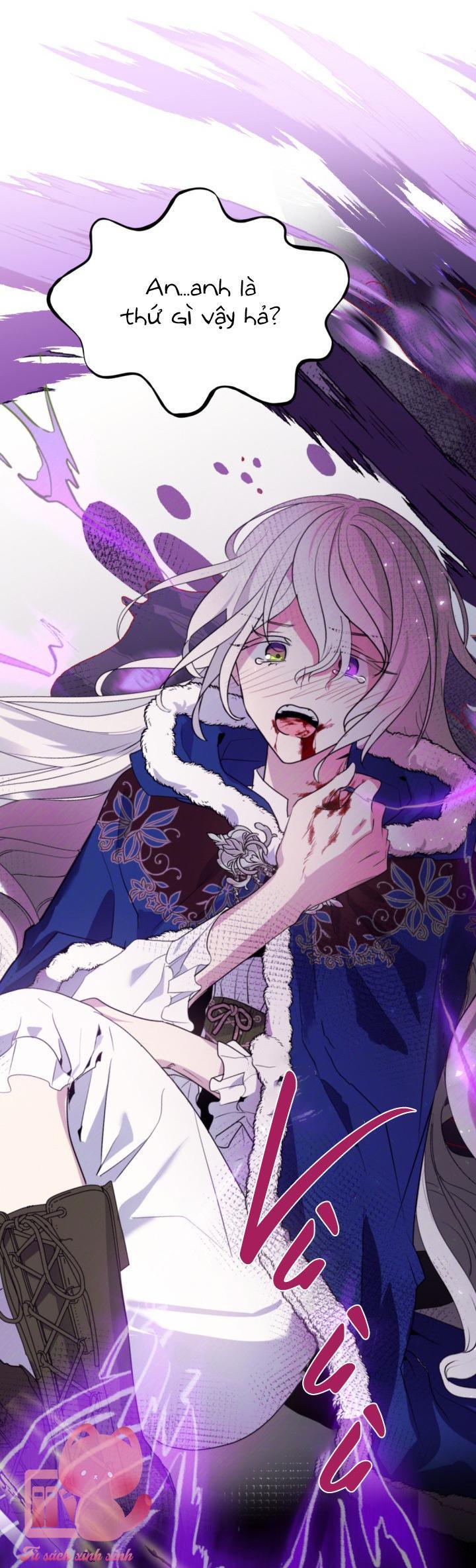 nguyện ước vô vọng của ma nữ chapter 26 20