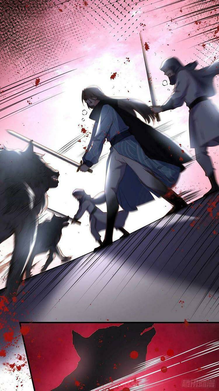 hoạn phi thiên hạ chapter 143 23