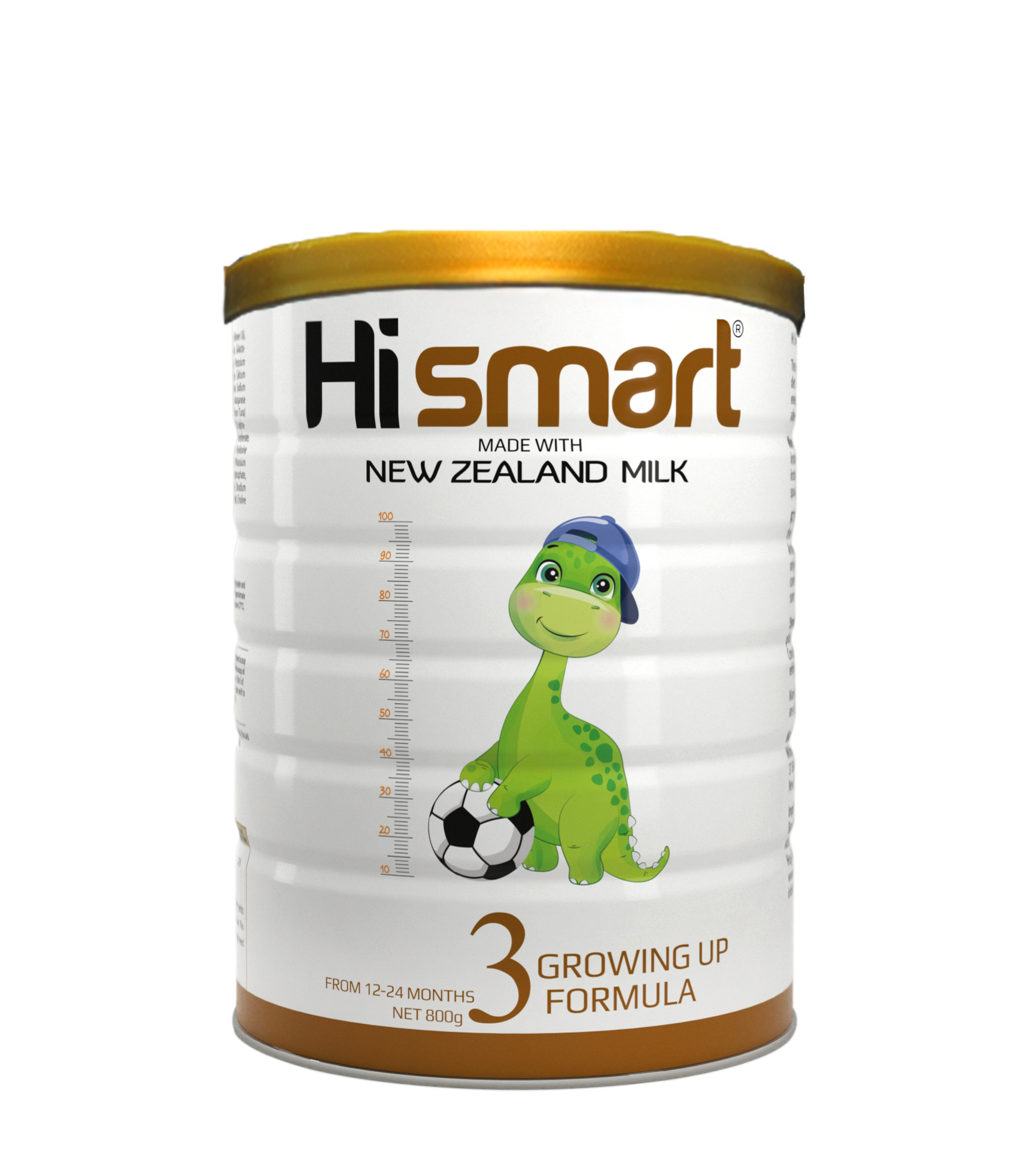 Sữa bột Hismart số 3- 400g