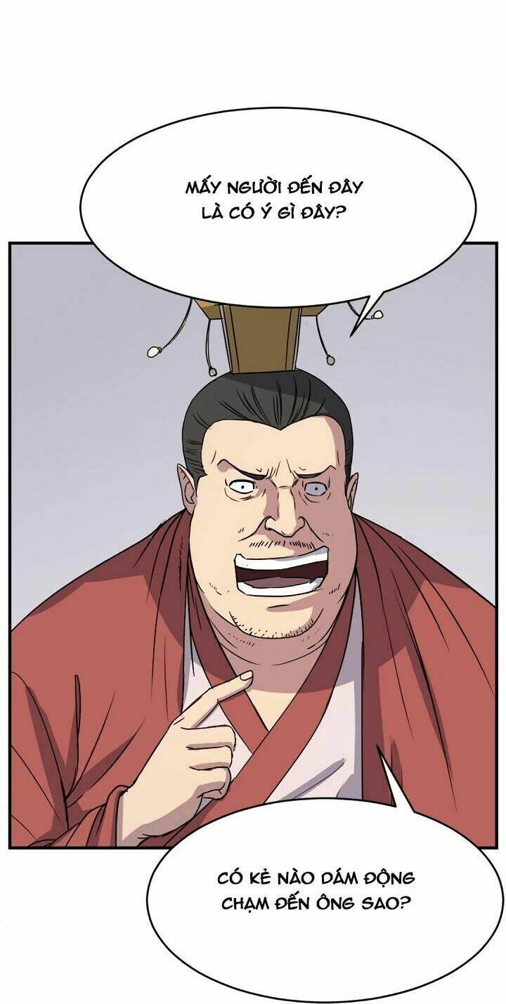 trọng sinh, bất khả chiến bại chapter 91 4