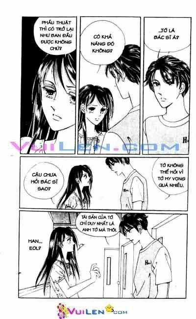 cô gái yêu kiều chapter 7 45