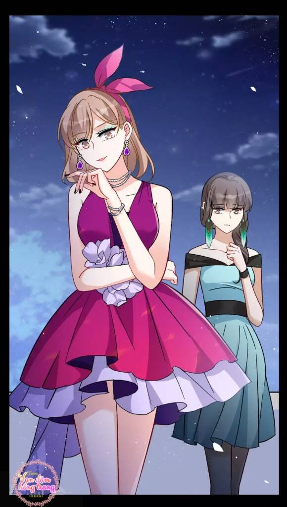 cô ấy đến rồi, xin nằm xuống! chapter 174 13