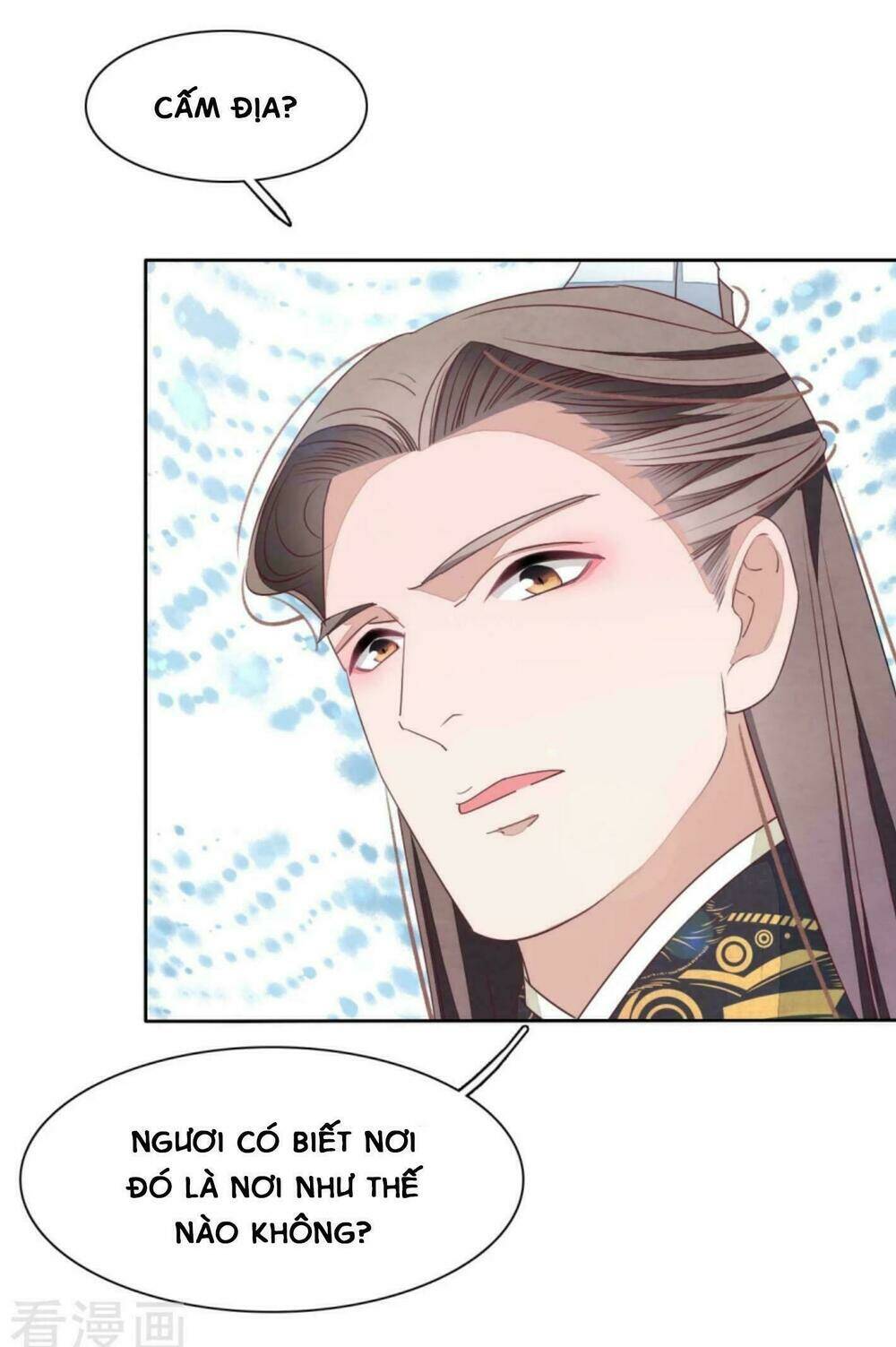 xuyên về cổ đại làm quốc bảo chapter 11 9