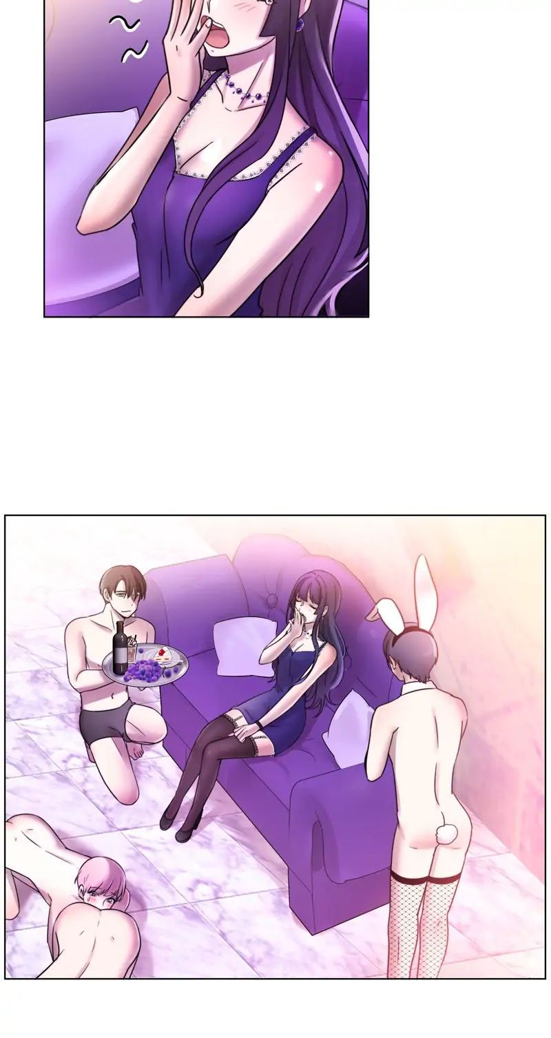 chào mừng đến với clb ốc đảo chapter 3.2 18