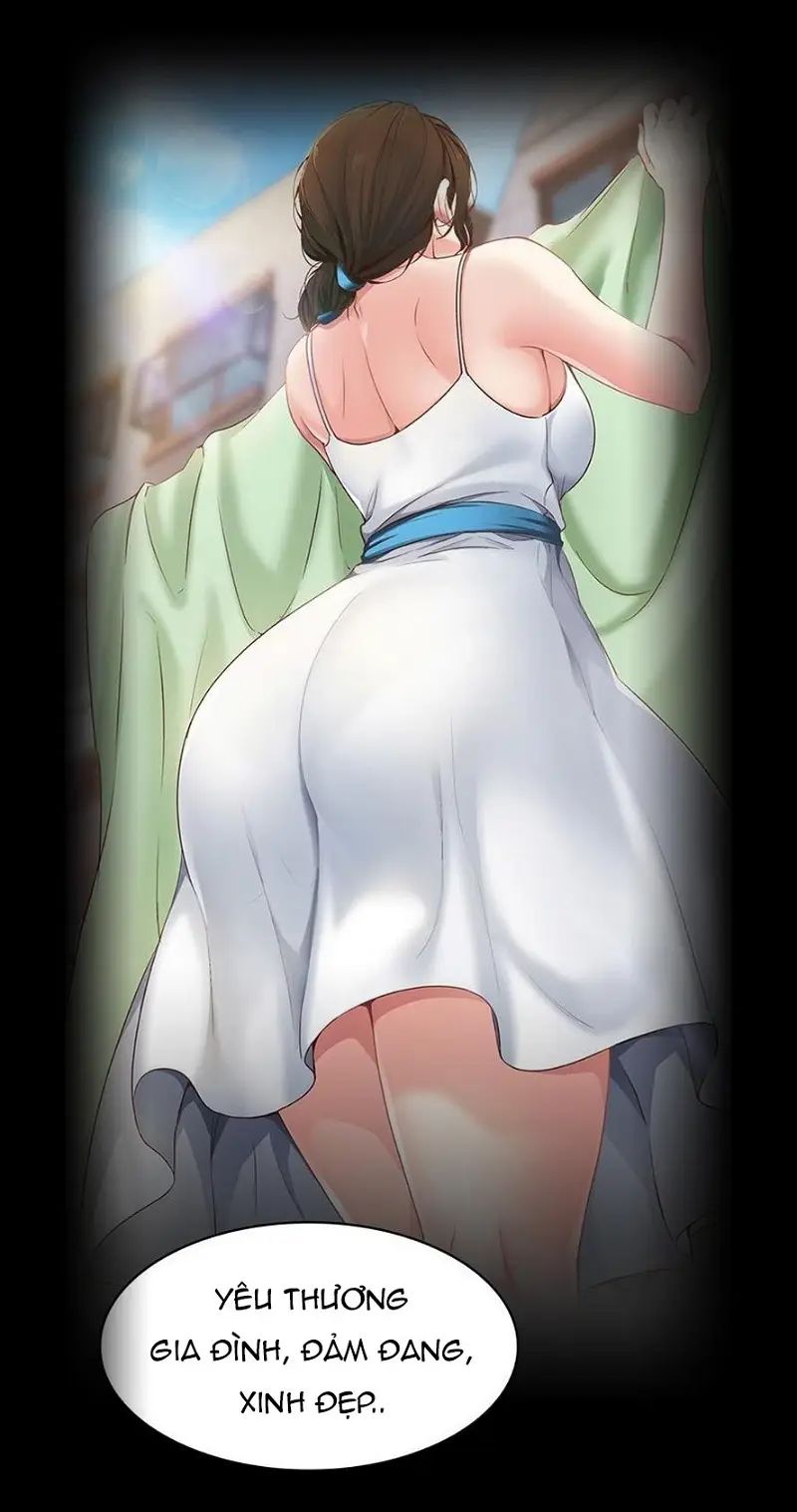 nhật ký ở trọ - không che chapter 41 23