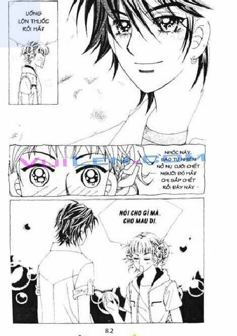 ánh nắng chói chang chapter 8 81