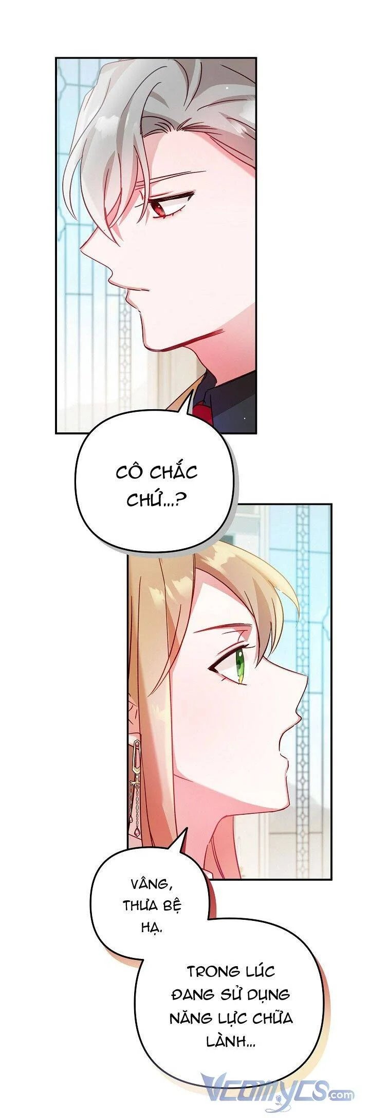 hoàng tử chuyển sinh trở thành người mạnh nhất thế giới nhờ vào sự hiểu biết về bug chapter 30 34