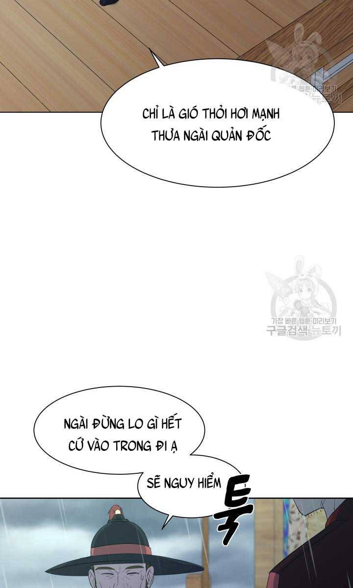 bậc thầy phép thuật ở thế giới võ lâm chapter 18.2 16