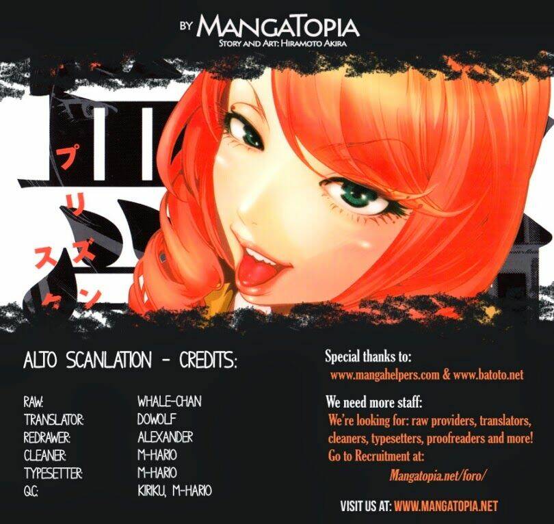 trường học ngục tù chapter 100 2