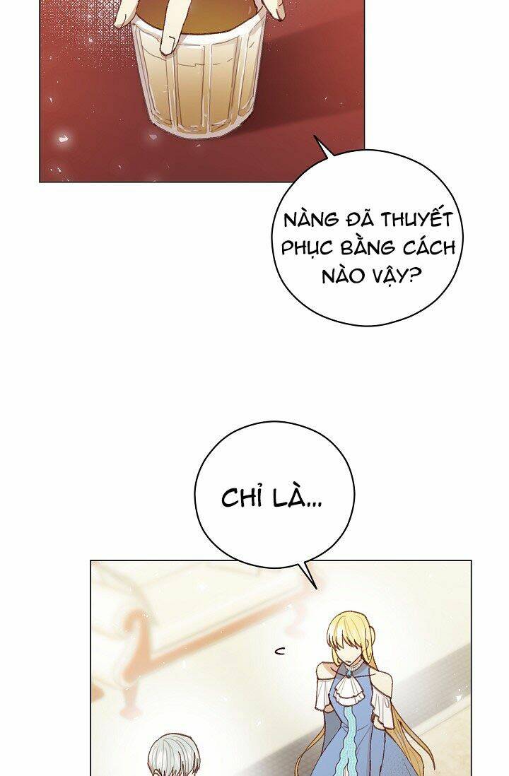 vẻ đẹp của ác ma chapter 9 45