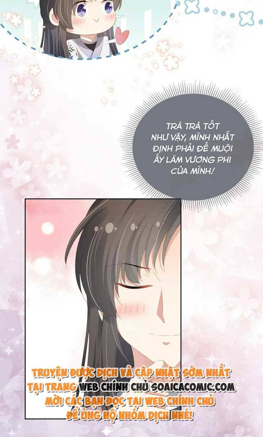 nhặt được bảo bối manh manh chapter 84 20