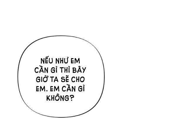 [18+] chuyện mèo trắng bị ba tước báo đen ăn thịt chapter 6.1 46