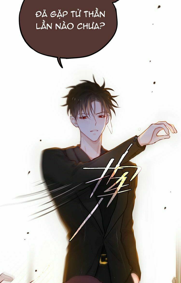 trú dạ liên miên chapter 22 33