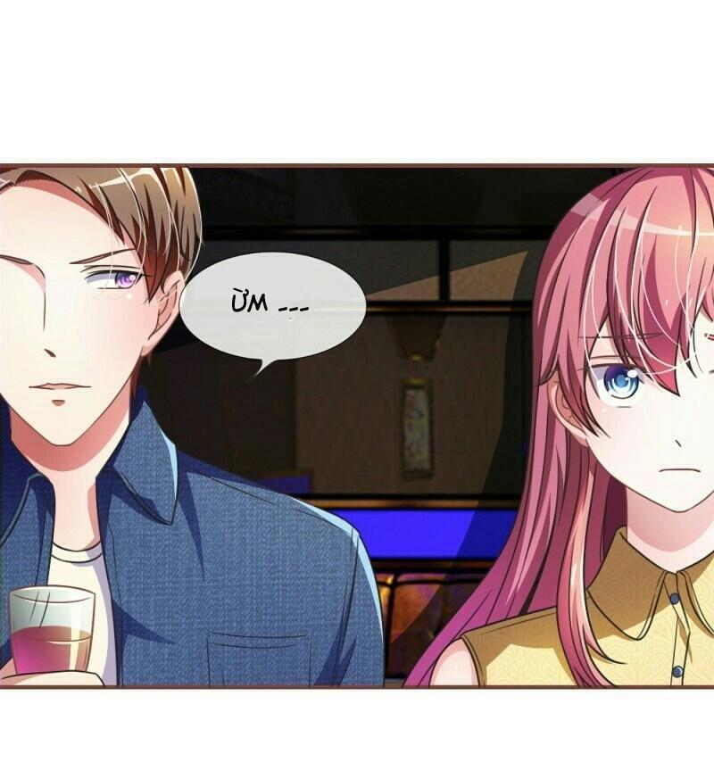 bạn trai cũ là quỷ hút máu: đừng trêu tôi chapter 4 10