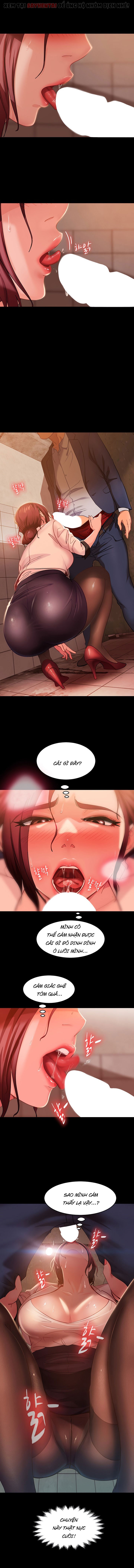 cơ quan giới thiệu hôn nhân chapter 2 12