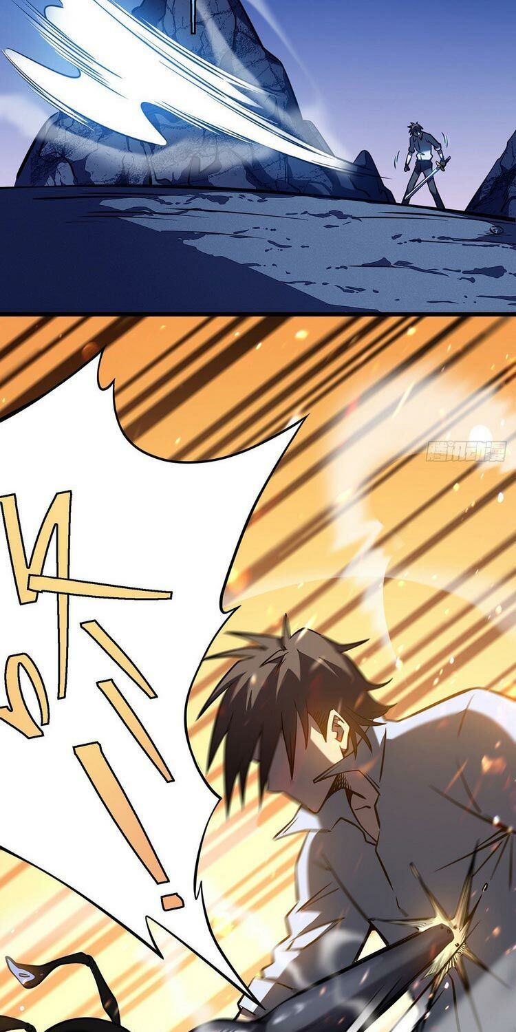 sát thần chi lộ tại dị giới chapter 6 63