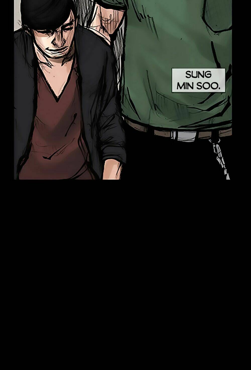 độc cô tiền truyện chapter 101 24