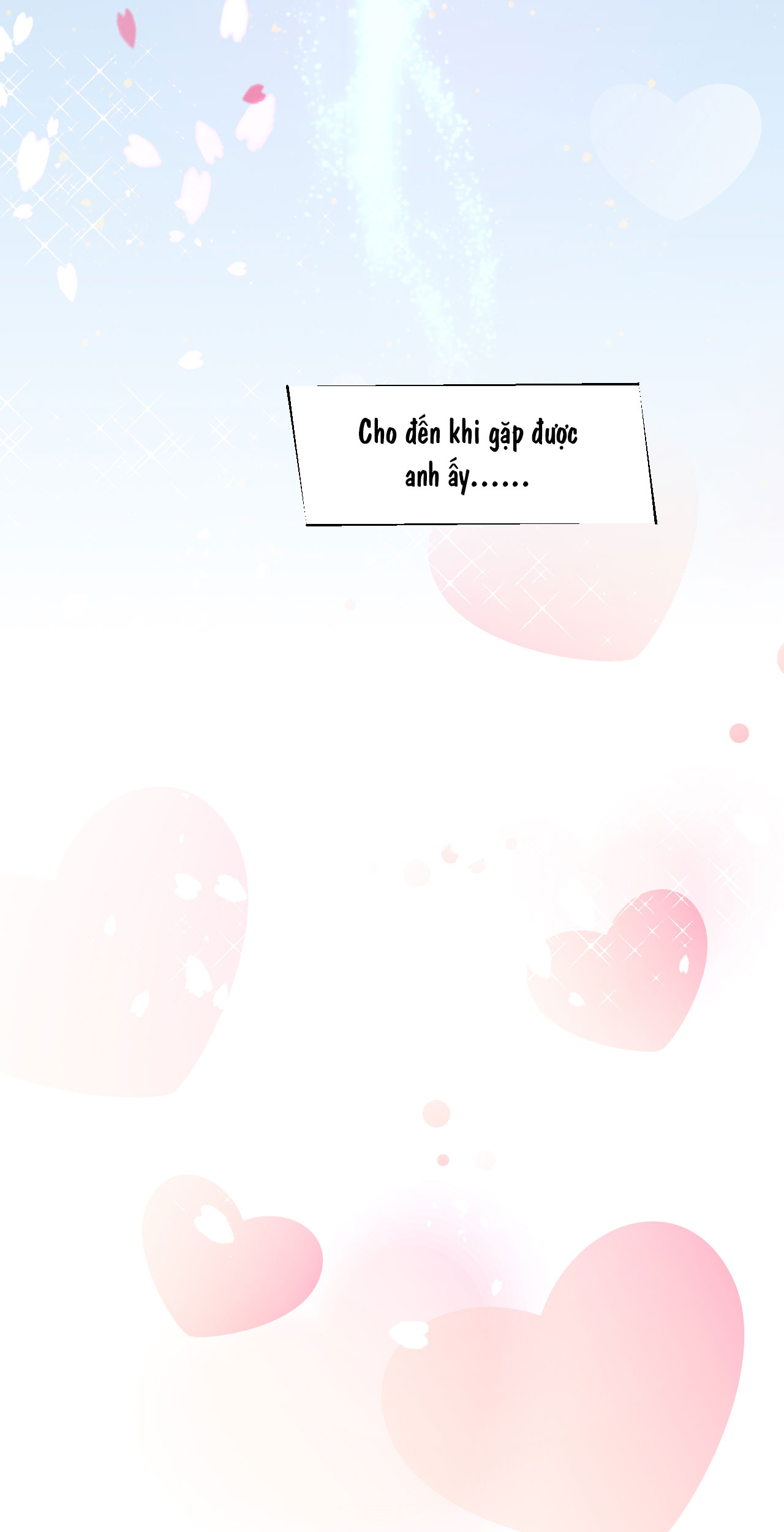 bí mật không thể yêu đương chapter 0 17