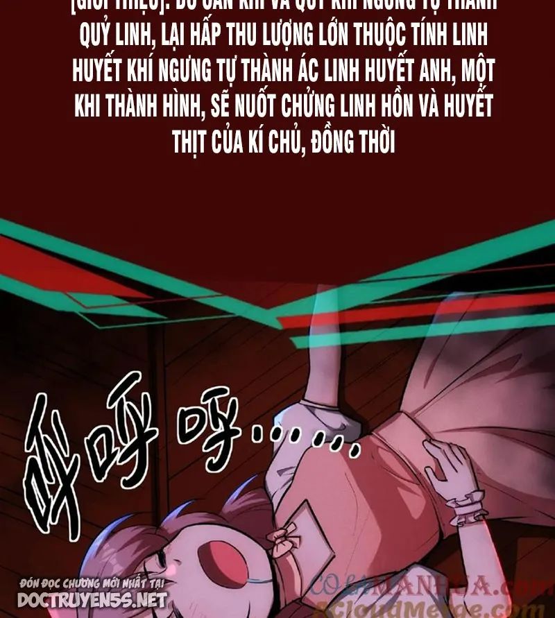 quỷ dị dược tề sư: bệnh nhân của ta đều là kinh khủng chapter 27 19