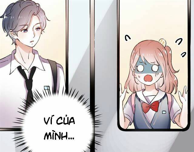 trạch thượng tịch mịch huỳnh hỏa chapter 11 13