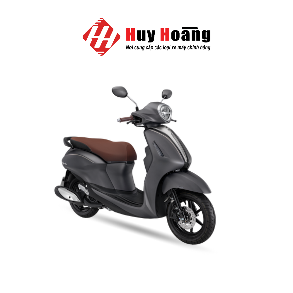 Xe máy Yamaha GRANDE - Phiên bản giới hạn 2023 (Mới