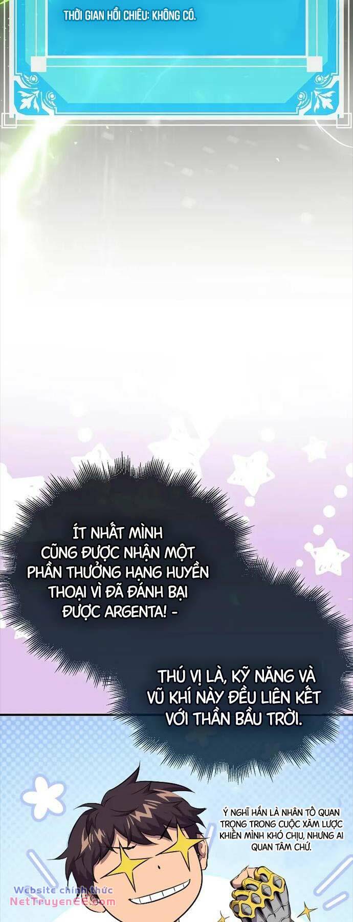 tôi thăng cấp trong lúc ngủ chapter 102 57
