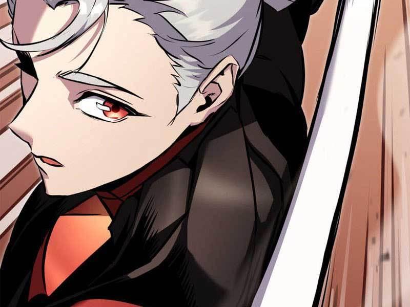 huyền thoại game thủ - tái xuất chapter 119 132