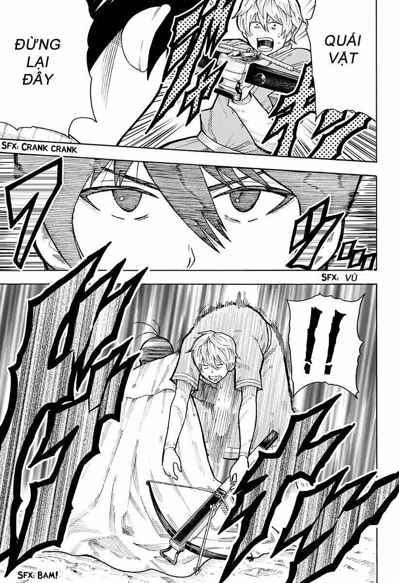 anh hùng tuyển vợ chapter 5.5 18