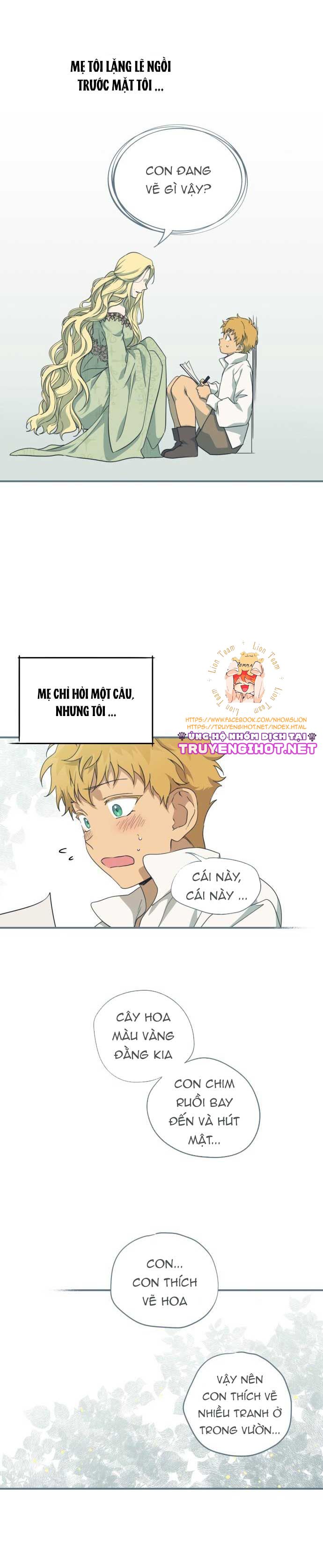 bị che khuất bởi hoàng hôn chapter 61 27