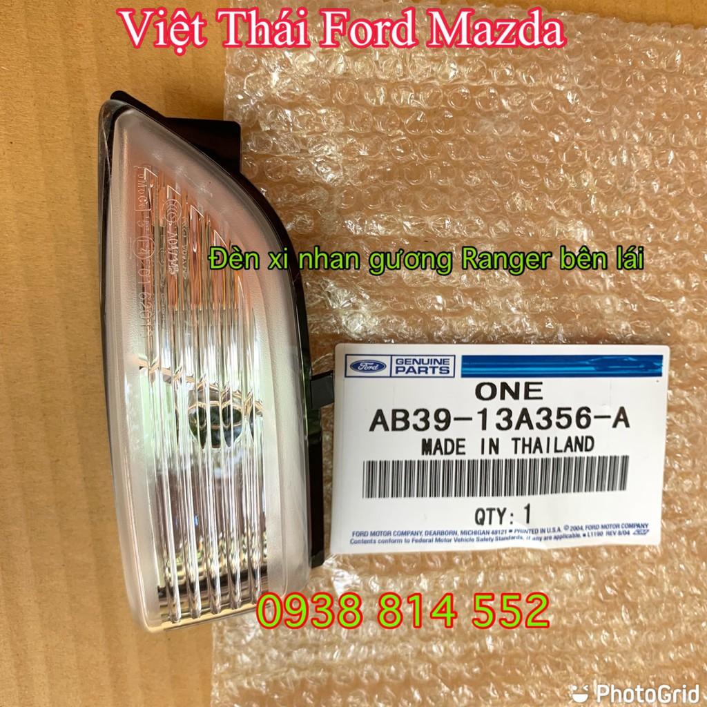 Đèn xi nhan gương chiếu hậu Mazda BT50 bên lái