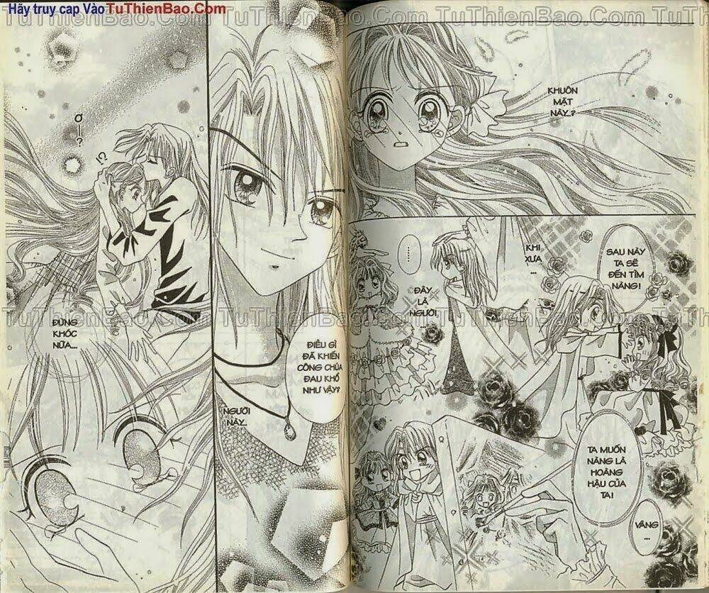 công chúa búp bê chapter 2 55