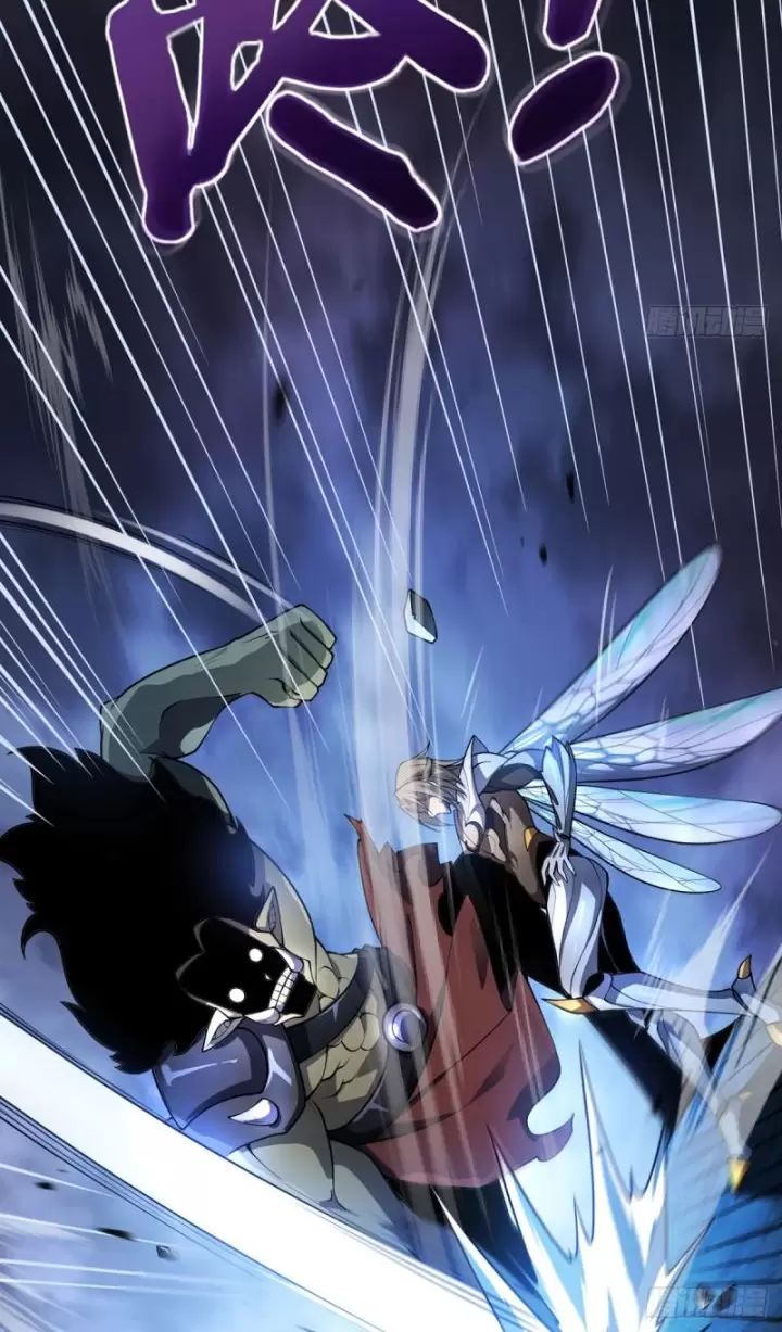 ta, chúa tể rừng xanh chapter 18 53