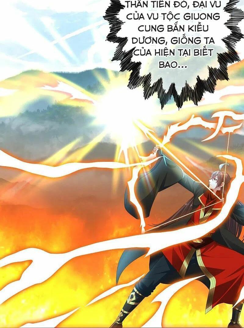 tiên võ đế tôn chapter 269 81