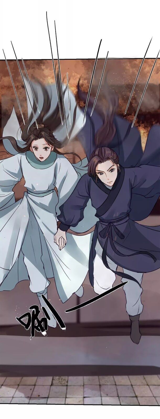 chỉ phu vi thê chapter 10 20