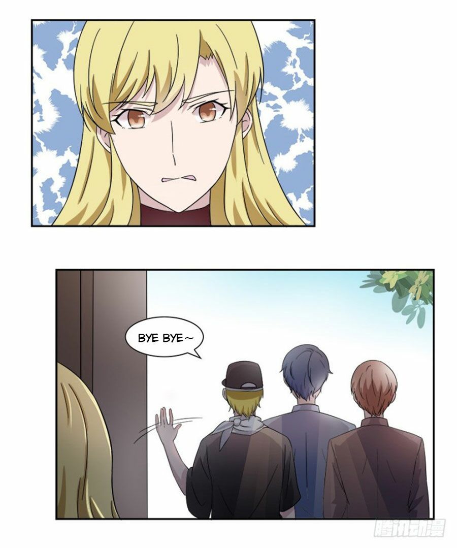 thiên kim đường môn chapter 61 9