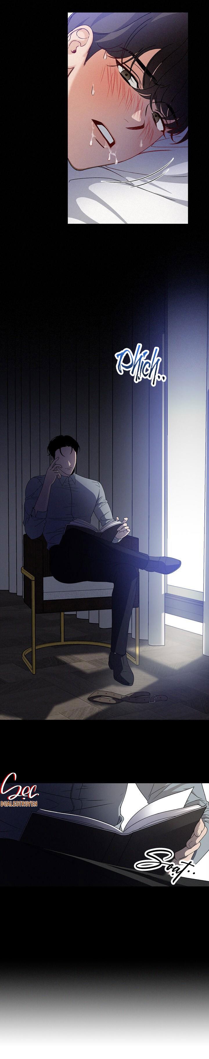 đỉnh giới hạn chapter 1 6