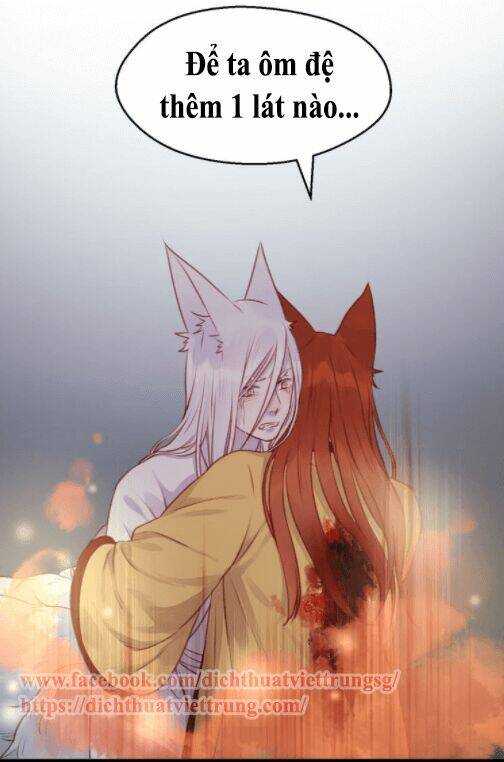 lượm được 1 tiểu hồ ly chapter 69 33