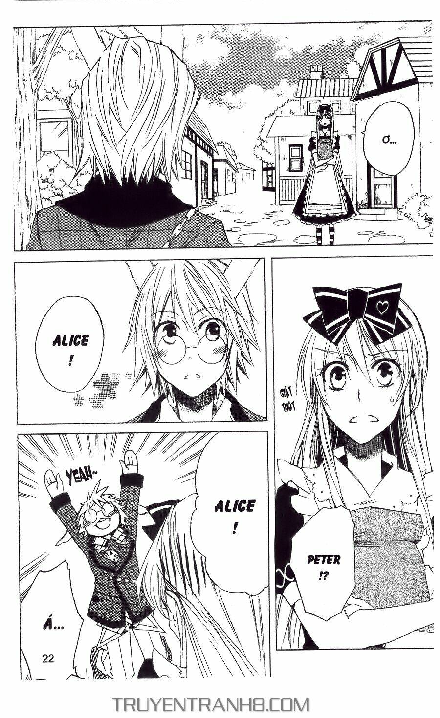 alice lạc vào xứ sở trái tim chapter 12 20