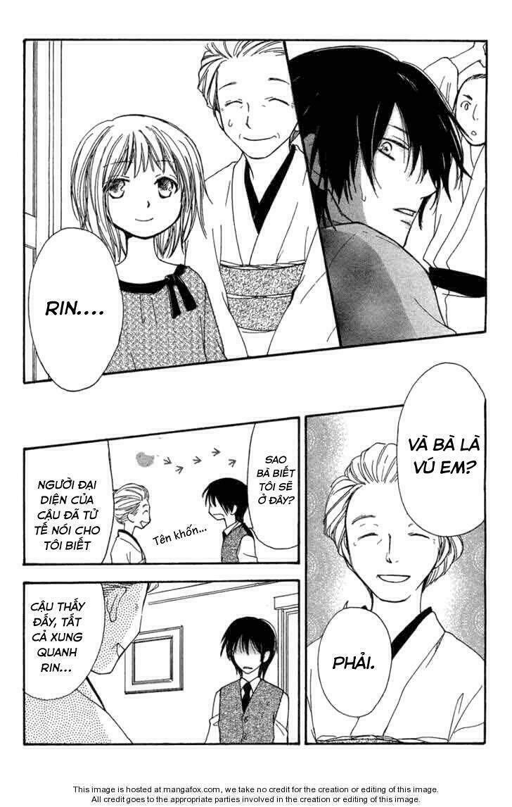 tổng hợp one shot. chapter 80 40