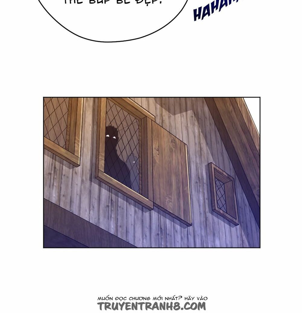 một nửa hoàn hảo chapter 42 63