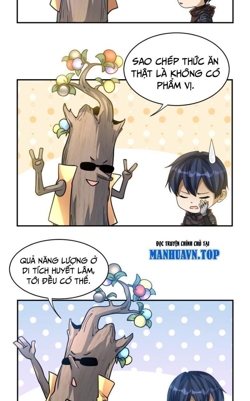 cựu nhật ngự long chapter 58 25