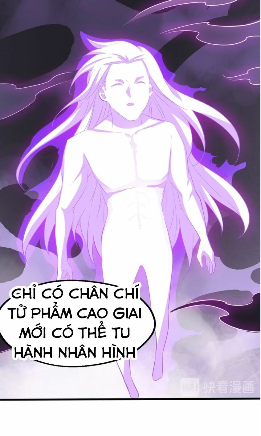 đại nghịch chi môn chapter 51 27