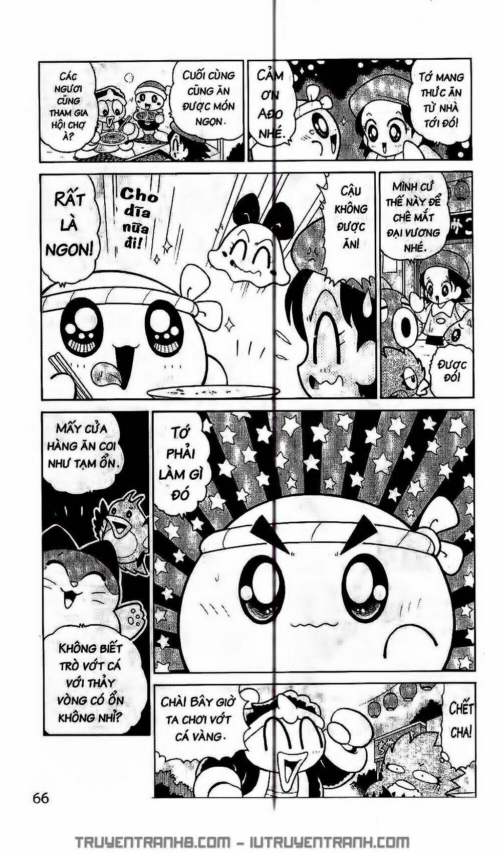 ngôi sao kabi chapter 194 11