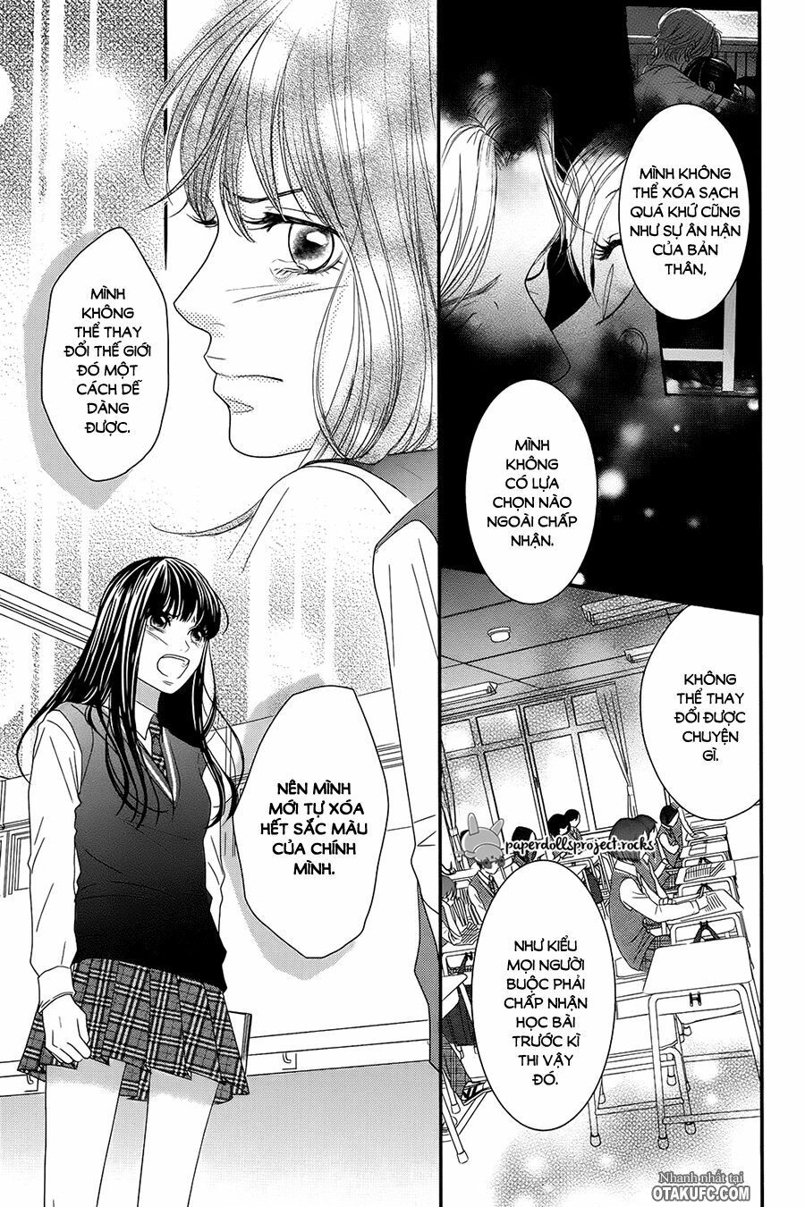 kuchibiru ni kimi no iro chapter 1 48