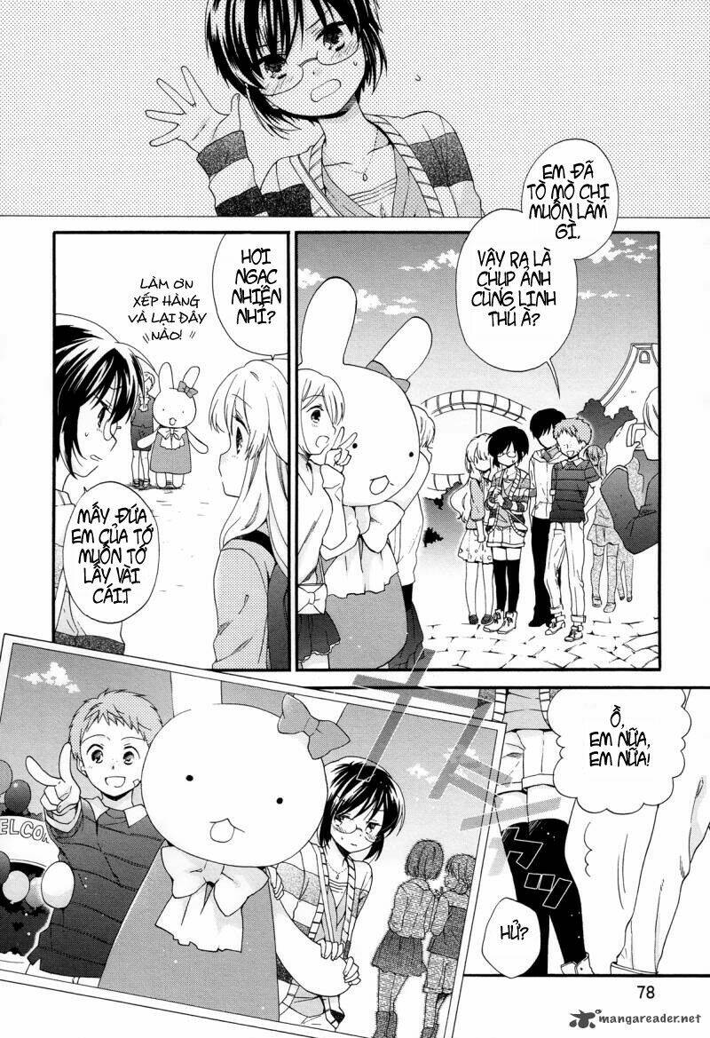 hajiotsu chapter 29 3